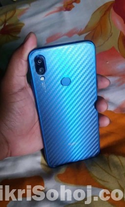 Redmi note 7s